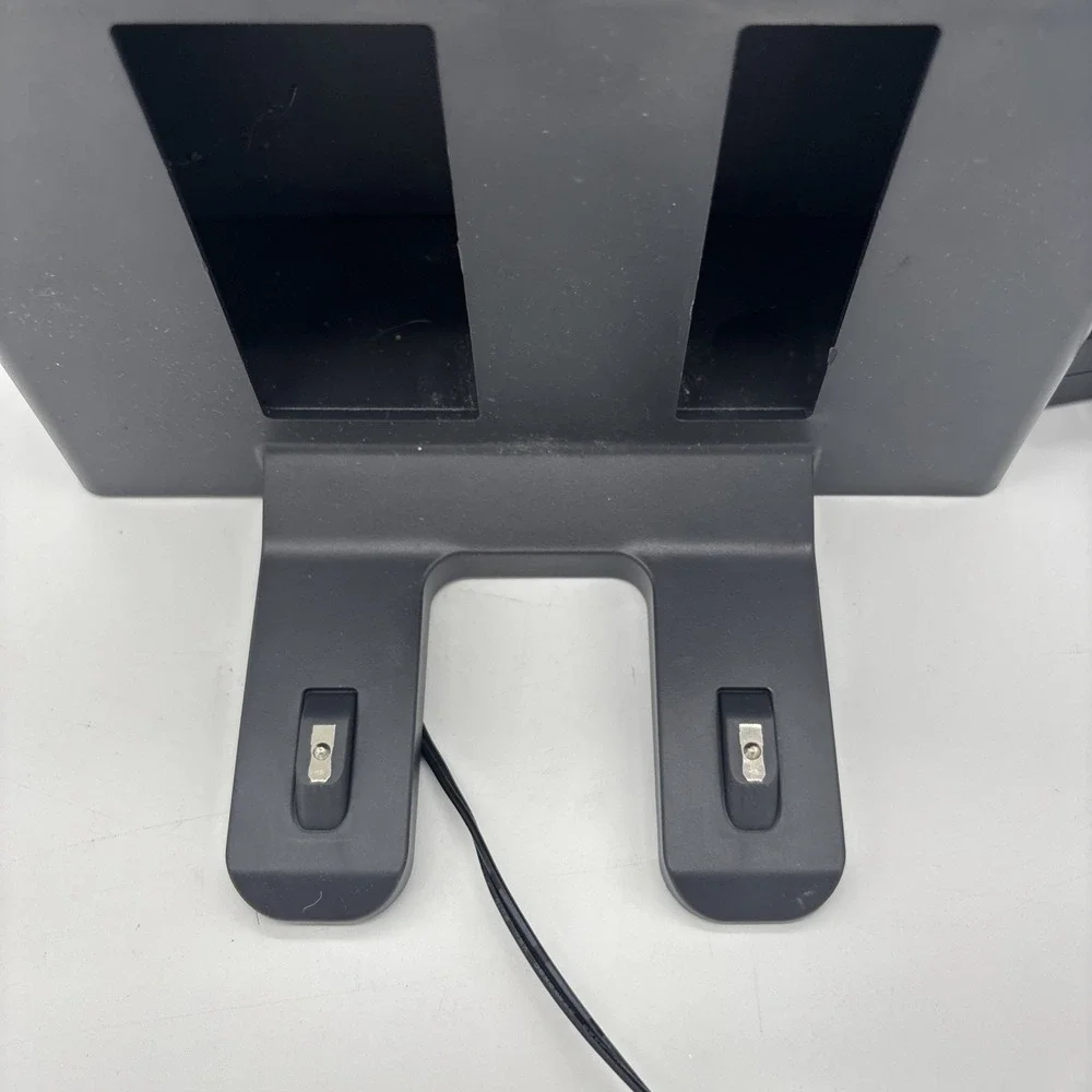 Shark RV2001 / WD RV2000WD RV2001DRUS RV2001WRUS CHARGING DOCK BASE # XDCKRV2000
